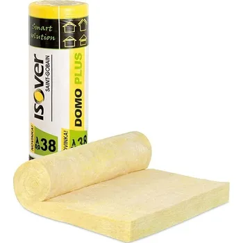 ISOVER Domo Plus Twin 2 kusy 50 mm role – 20,16 m²/bal