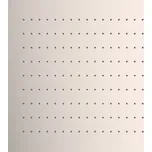 TRES Sprcha stropní nerez-ocel 380x380mm TG134944AC