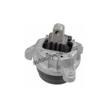 Opravná sada podvozku a pohonu kol Zavěšení motoru LEMFÖRDER (LMI 39110 01)