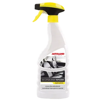 ČISTÍCÍ KAPALINA ČALOUNĚNÍ 750 ml