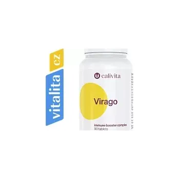 Doplněk stravy CaliVita VirAgo 90 tablet