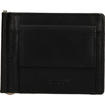 Peněženka Lagen Dolarovka W-2010 Černá