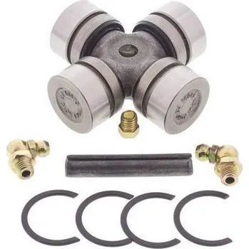 All Balls sada opěrných ložisek hřídele Polaris Ranger 900 XP EU 16, Křížový kloub přední vnitřní náprava (Ref 1) Polaris ATP 330 4x4 04, ATP 500 4x4 04, Big Boss 500 6x6 02-03, General 1000 EPS 16-17