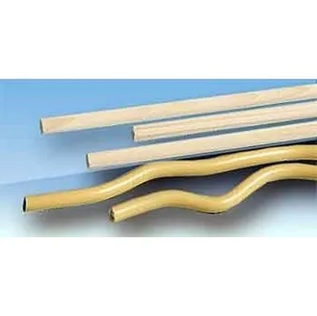 Modelová železnice flexibilní spojovací tyčka systému Terra - Form Noch 61660