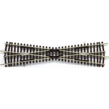 Modelová železnice křižovatka 166mm 15° Tillig 83161