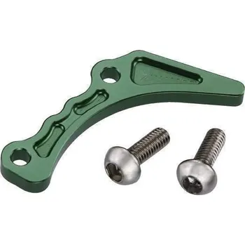 Motor pro motocykl ACCEL ochrana katerů motoru KAWASAKI KX 450 F 06-16 barva modrá