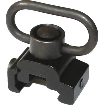 Vector Optics Rychlo-odepínací QD oko na popruh na RIS lištu