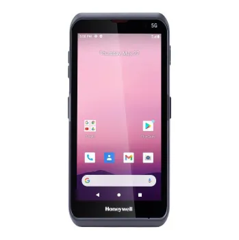 Platební terminál pro platbu kartou ScanPal EDA57 - WWAN+WLAN, 8/128GB, 2PIN, Full HD