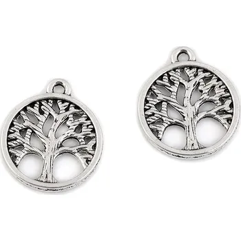 Přívěsek Přívěsek strom života 15 mm