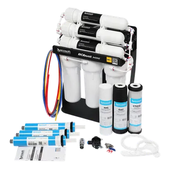 vodní filtr Reverzní osmóza RO PRO 60