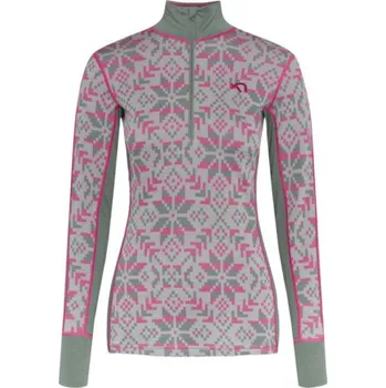 Dámské funkční tričko Kari Traa ELSE H/Z XS