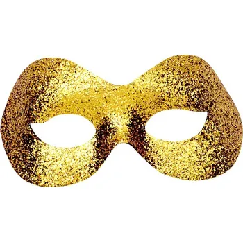 Škrabošky glitrové Barva: zlatá