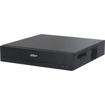 DVR/NVR/HVR záznamové zařízení DAHUA TECHNOLOGY Dahua NVR Smart 16xIP 16Mpix 256Mbps 8xHDD 2xLAN AI by NVR