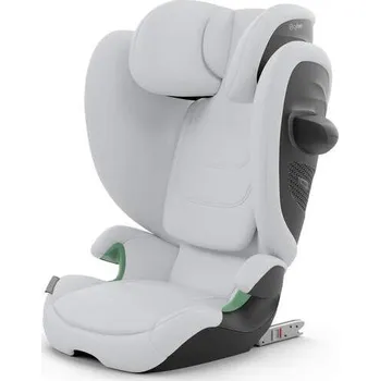 Autosedačka Cybex Solution G2 i-Fix Barva: Comfort Fog Grey autosedačka
