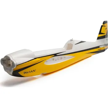 RC náhradní díl E-flite trup: Sportix 1.1m