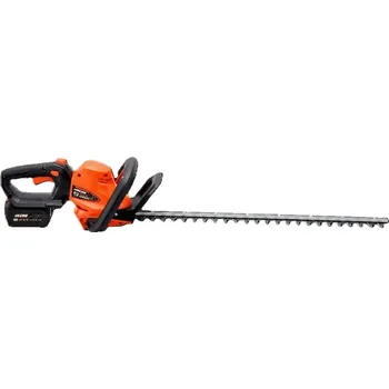 Sekačka ECHO DHC-310 (24790200) (ECHO DHC-310 je součástí série Garden+ určené pro zahradní nadšence a farmáře. Design a funkce byly vytvořeny tak, aby byl nástroj přesný, snadno použitelný a pohodlný.)