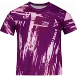 Dětské funkční triko premium ALTISPORT VOJ/ALK010TR01 FIALOVÁ 134