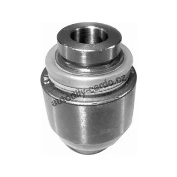 Opravná sada podvozku a pohonu kol Uložení, řídící mechanismus LEMFÖRDER (LMI 15927 01)