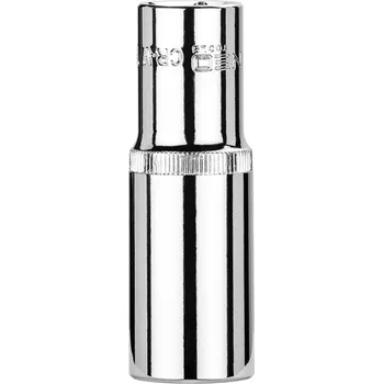 Gola hlavice Dlouhý šestihranný nástrčný 1/2", 19 mm, Superlock 08-046 NEO TOOLS