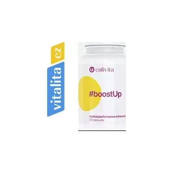 Doplněk stravy #boostUp 30 kapslí