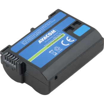 Baterie odpovídající typu NIKON VFB10702 - AVACOM DINI-EL15-B2000 Li-Ion 7.2V 2000mAh