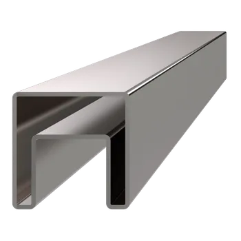 Zábradlí Trubka ø 60 x 2 x 6000 mm, broušená nerez K320/AISI 316