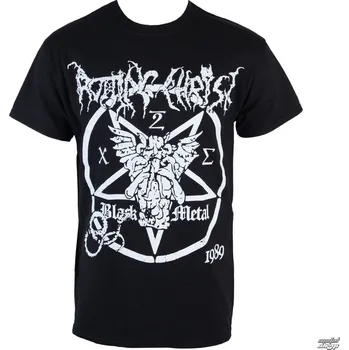 Pánské tričko Tričko metal pánské Rotting Christ - - RAZAMATAZ - ST1964 - M