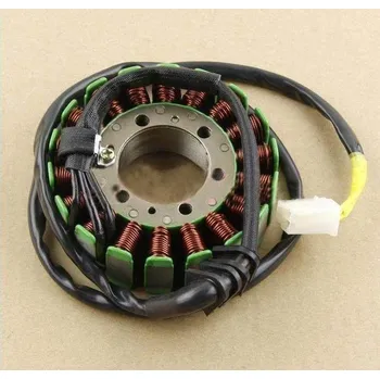 Alternátor GZ Stator (vinutí) alternátoru HONDA CBR 900RR 93-95, CBR 1100XX BLACKBIRD 97-98 (31120-MW0-004,31120-MAT-004)