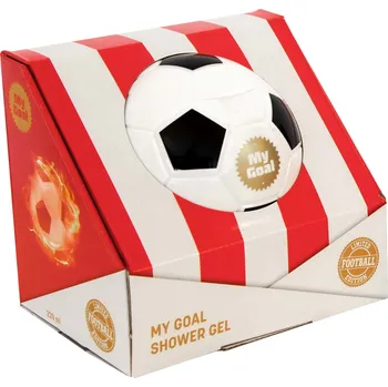 Sprchový gel MY GOAL sprchový gel 220 ml