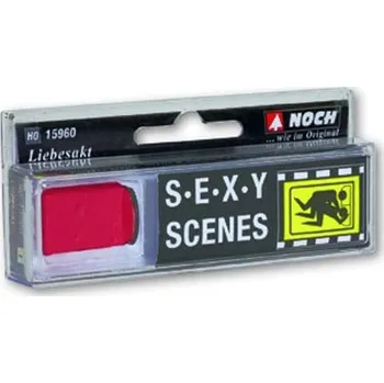 milostný akt - postel Noch 15960