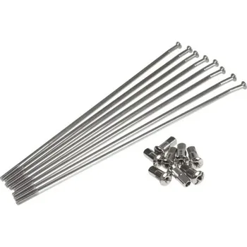 Silniční kolo CC drát SUZUKI, KAWASAKI 18 zadní 8G/300-36 vnitřní 188mm (50-0212-2)