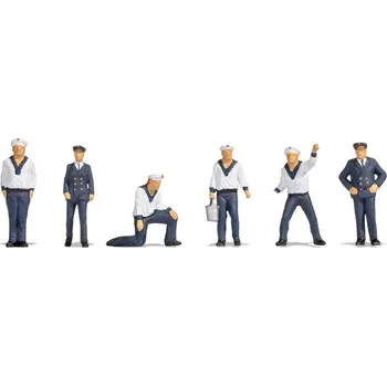 Figurka námořníci Noch 15046