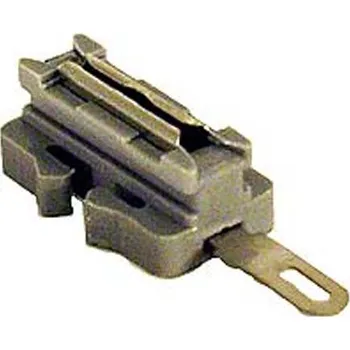 Modelová železnice spojka napájecí pro B kolejivo 10ks Tillig 83951