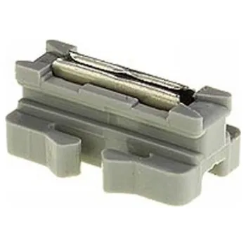 Modelová železnice spojka izolační pro B kolejivo 20ks Tillig 83952