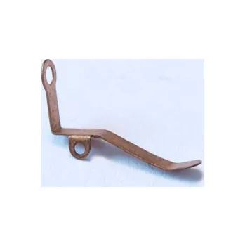 Modelová železnice kontakt Piko x028