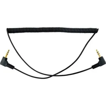 Interkom na motorku SENA stereo audio kabel 3,5 mm / 3,5 mm
