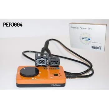 Elektroinstalace pro motocykl ELECTROSPORT regulátor vstřikování paliva BMW / TRIUMPH