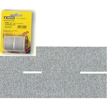 Modelová železnice silnice světlá Noch 48470