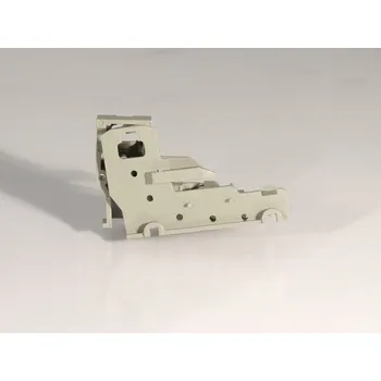 Modelová železnice kryt převodovky podvozku Roco 121047