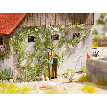 Modelová železnice psí víno Noch 14132