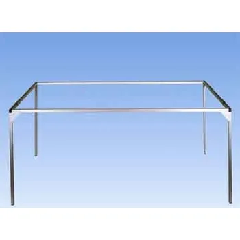 podstavec pod kolejiště 160 x 120 cm výška 78 cm Noch 62160