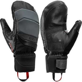 Sportovní chránič Leki Griffin Base 3D Mitt 653809601 - 24/25 Velikost: 8,5