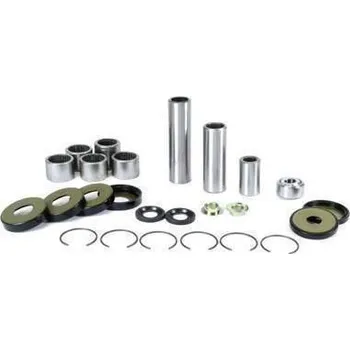 Ložisko převodovky PROX sada ložisek a těsnění přepákování SUZUKI RM 125/250 93-95 (27-1069)