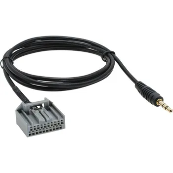 Reproduktor do auta AUX vstup pro OEM autoradia Honda