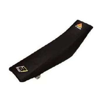 Moto sedlo BLACKBIRD potah sedadla YAMAHA YZ 450F 18 PYRAMID (PMD) barva černá