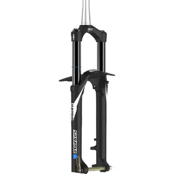 Vidlice na kolo Vidlice SR SUNTOUR DUROLUX 36 29 EQ Boost RC PCS 170mm Black