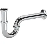 TRES sifon chrom trubkový 5/4" x 32mm 13463810