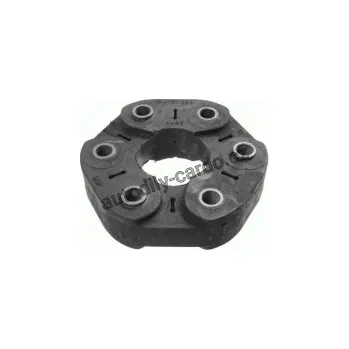 Hřídel nápravy Kloub, podélný hřídel LEMFÖRDER (LMI 33474 01)