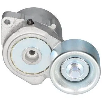 Napínací kladka, žebrovaný klínový řemen KAVO PARTS DTP-2003