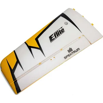 RC náhradní díl E-flite křídlo levé se servem: Sportix 1.1m